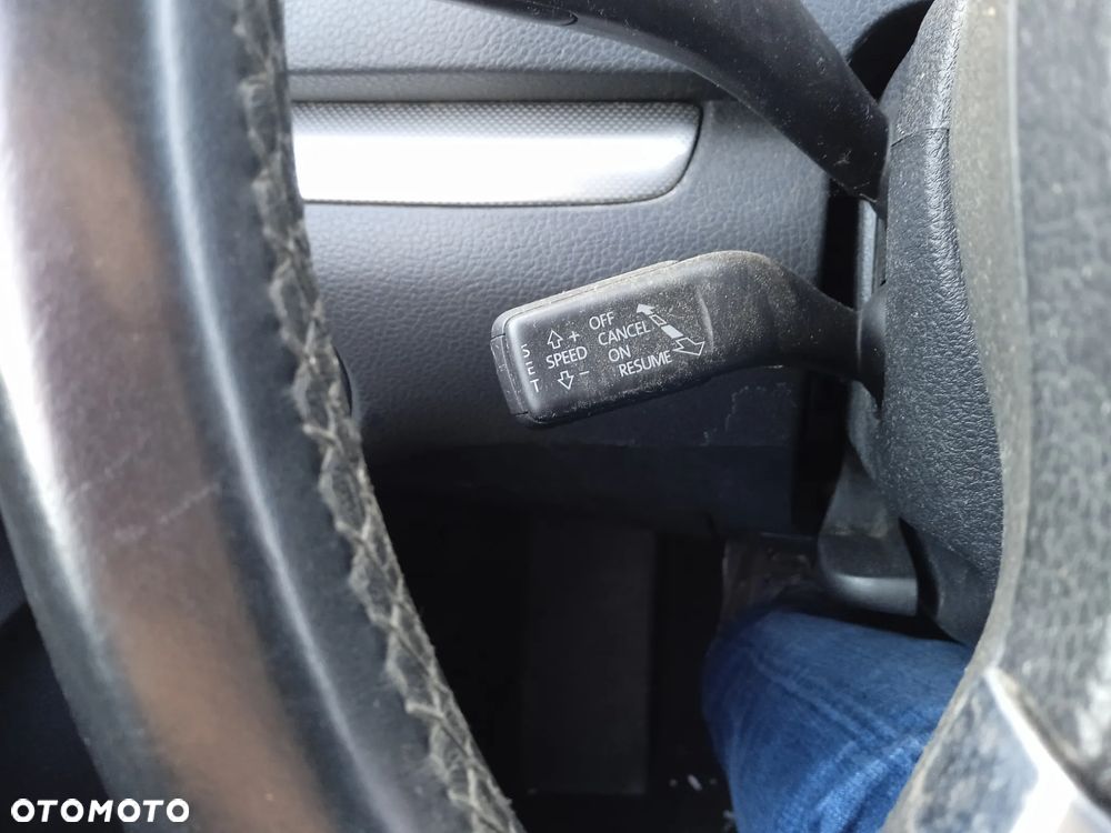 Volkswagen Sharan 2.0 TDI BlueMotion Technology Life - 16