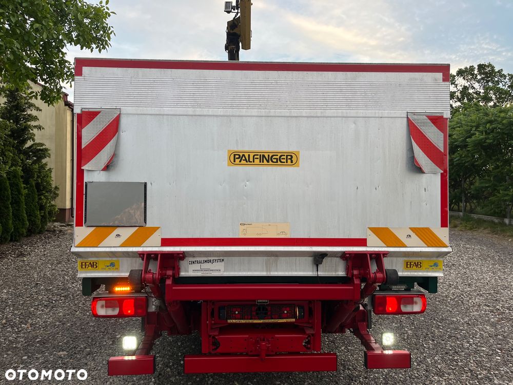 DAF CF 310 - 20