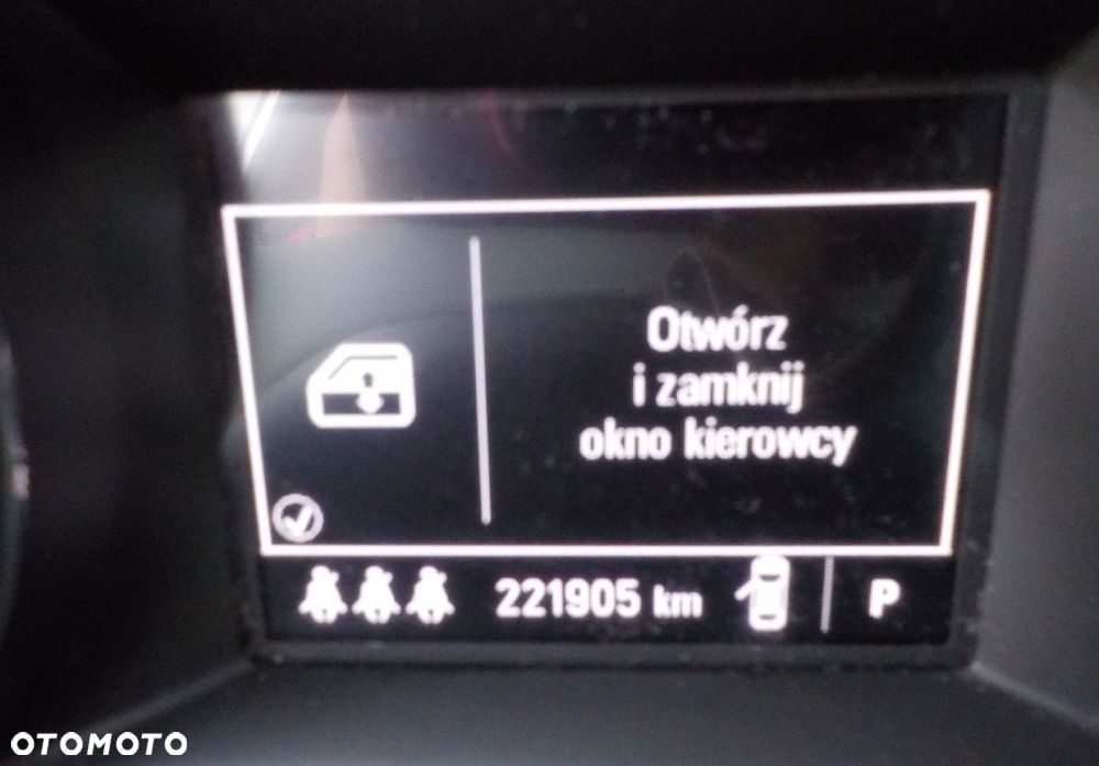 Opel Astra - 21