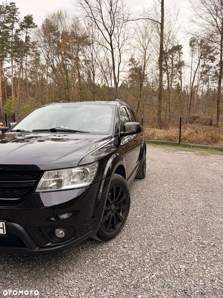 Fiat Freemont 2.0 Multijet 16V DPF Urban - 2