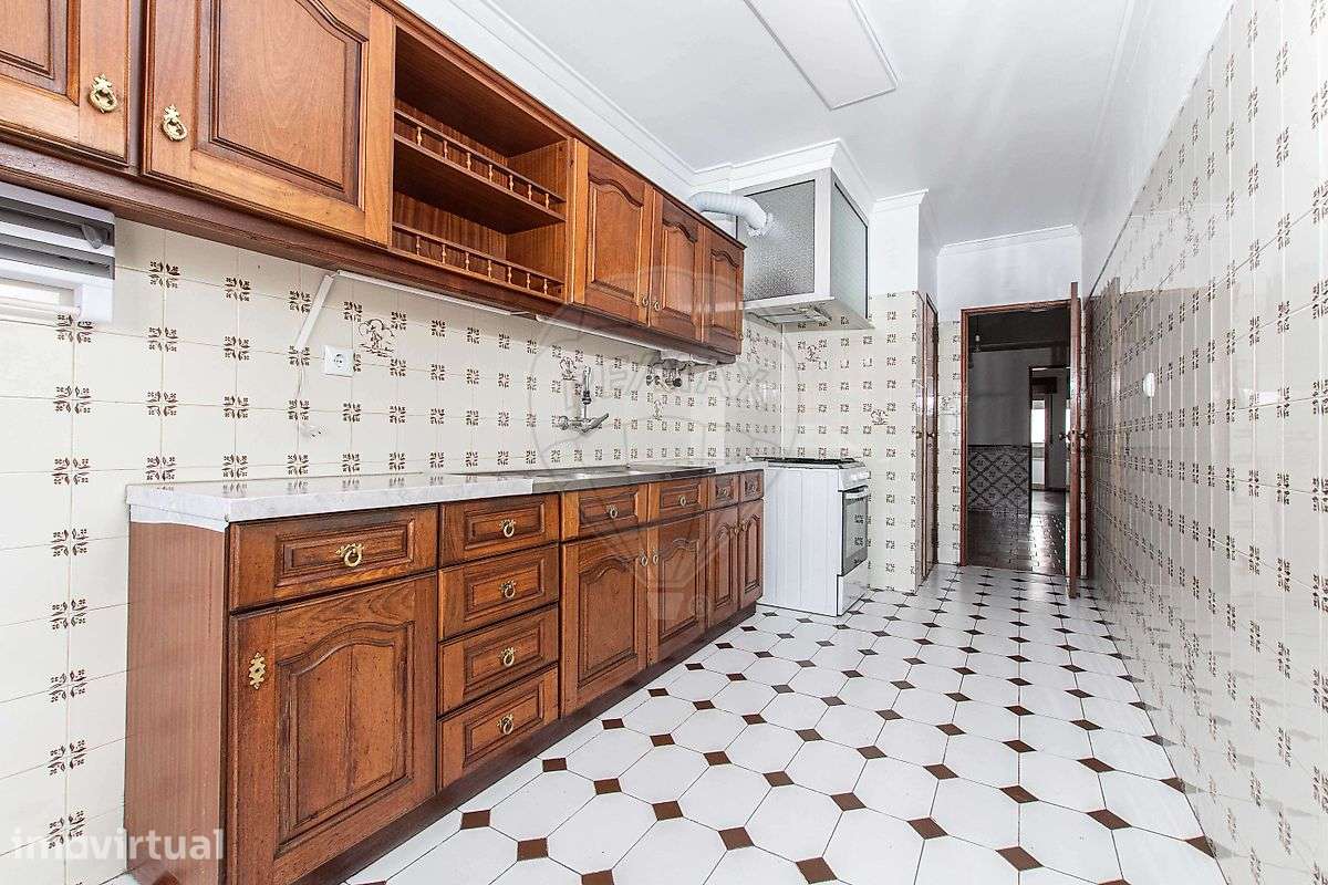 Apartamento T2 para arrendamento - Grande imagem: 5/30