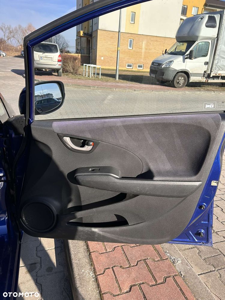 Honda Jazz 1.4 i-VTEC Comfort - 24