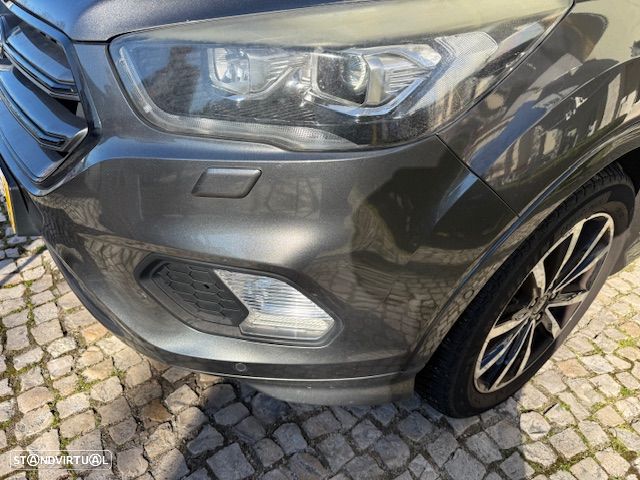 Ford Kuga 1.5 TDCi ST-Line Limited Edition - 8
