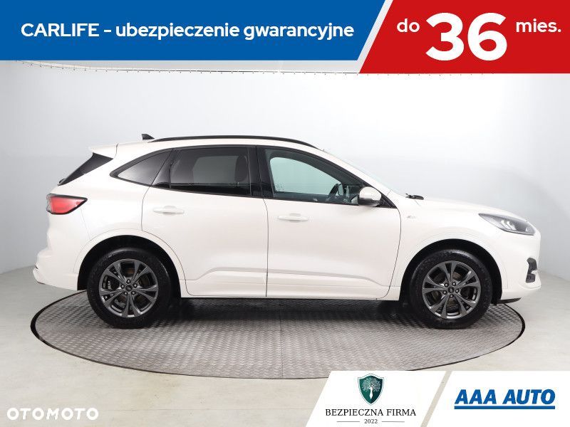 Ford Kuga - 7