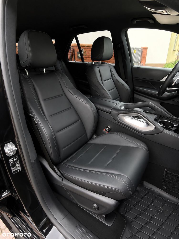 Mercedes-Benz GLE 350 de 4-Matic Premium - 22