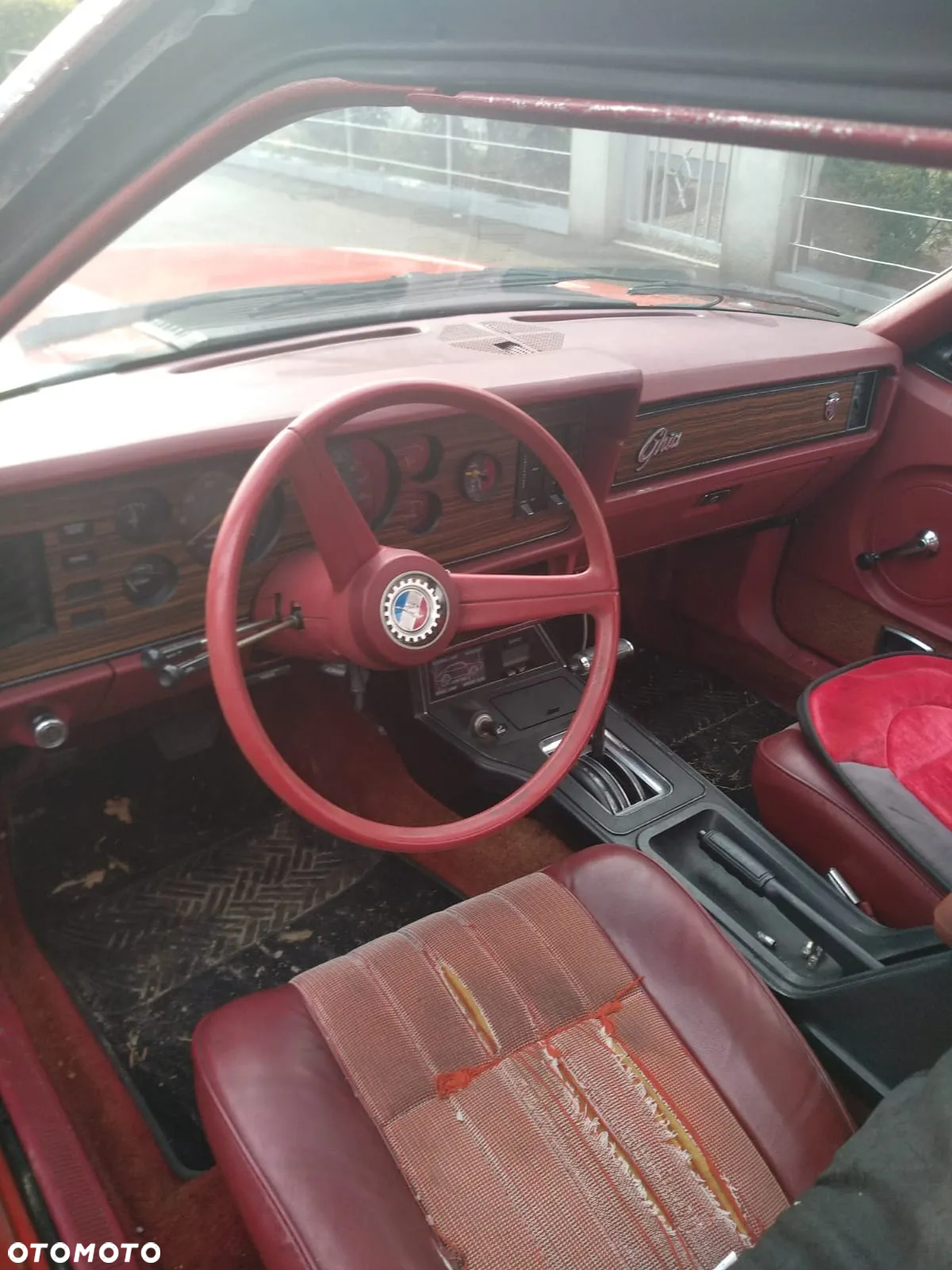 Ford Mustang - 15