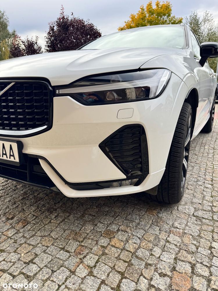 Volvo XC 60 - 12
