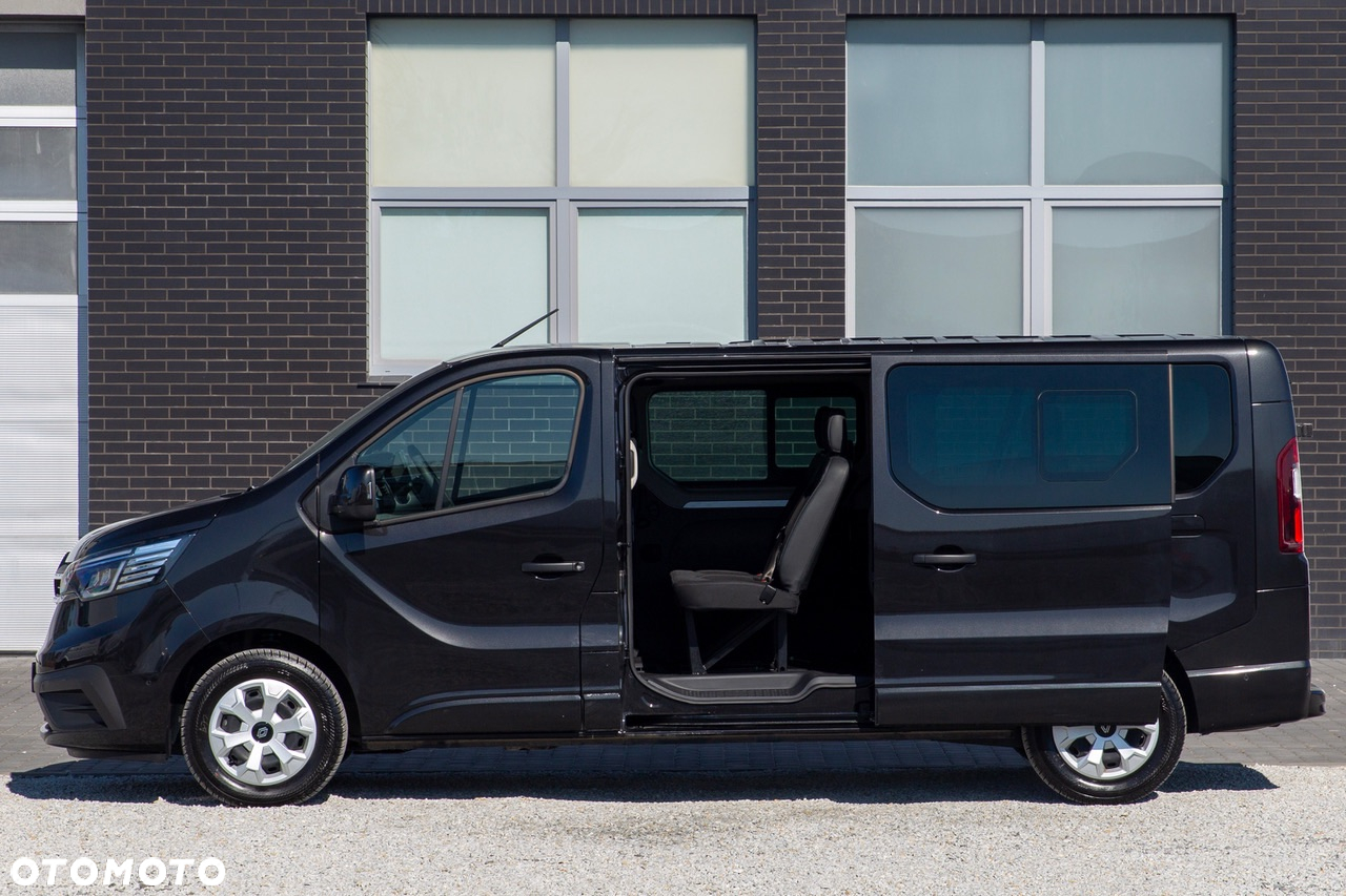Renault Trafic - 5