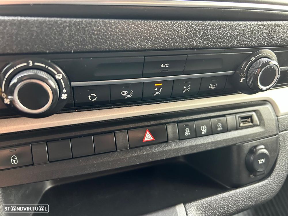 Toyota Proace Verso 1.5 D-4D L1 1.0T Comfort 9L PDL - 6