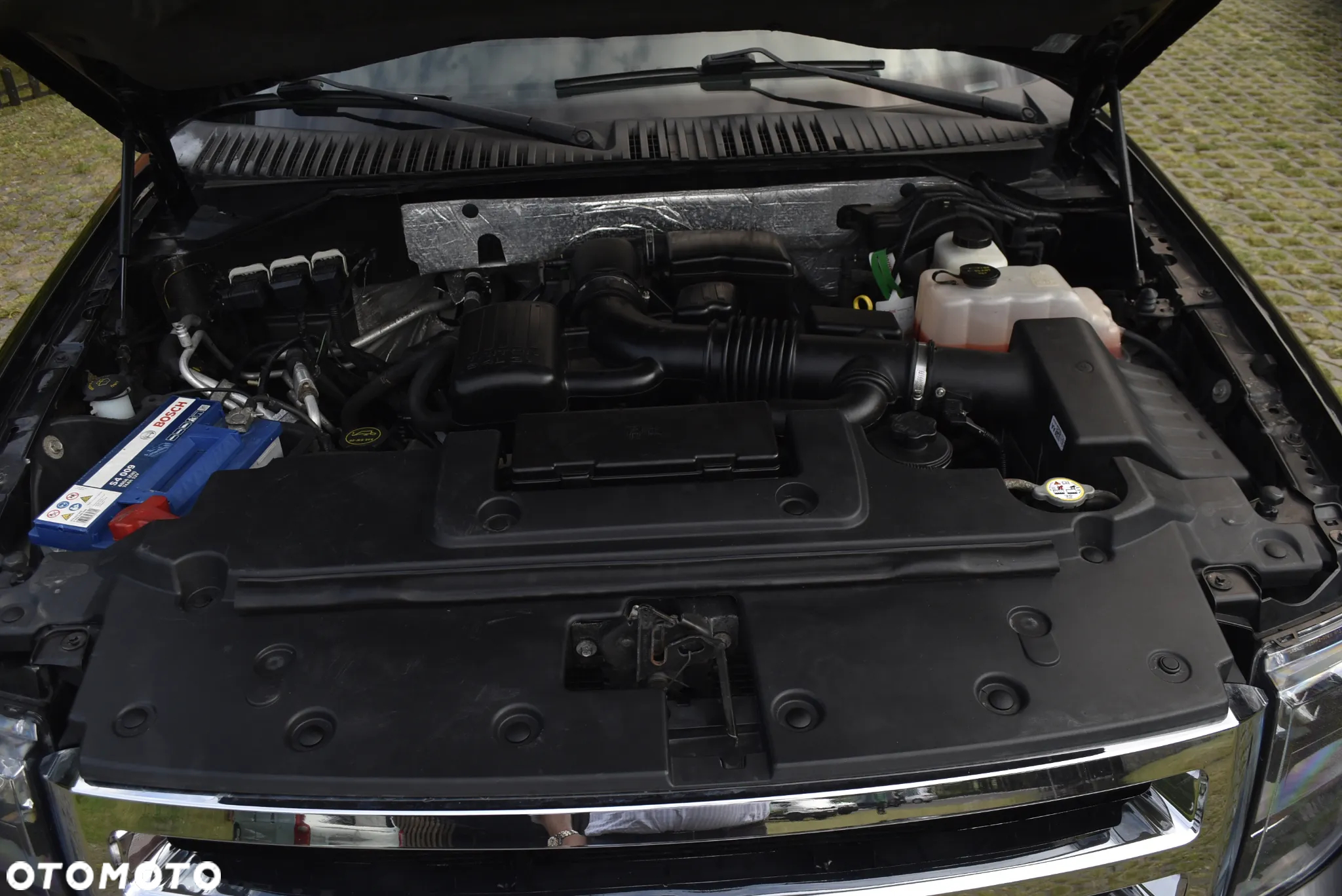 Ford Expedition - 21