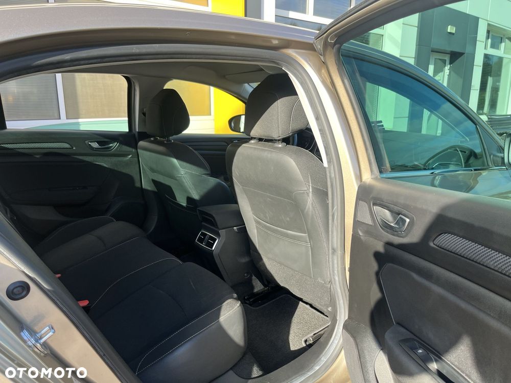Renault Megane 1.3 TCe FAP Limited - 22