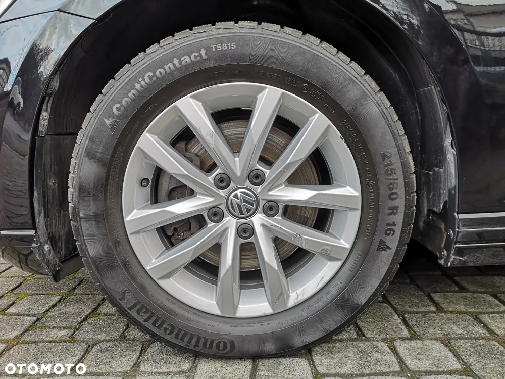 Volkswagen Passat Variant 1.5 TSI OPF Comfortline - 30