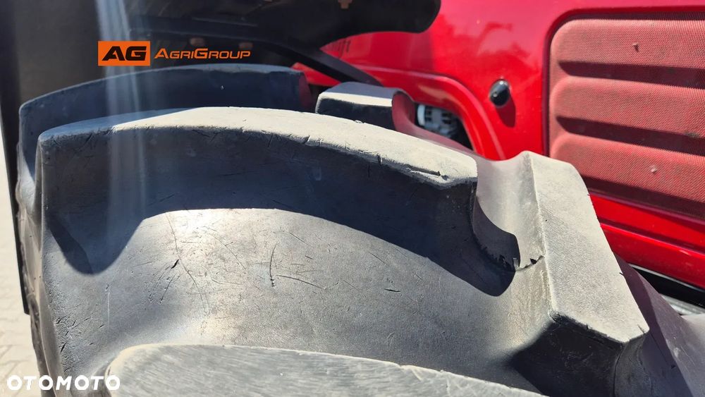 Massey Ferguson 6480 Dynashift TUZ 2004R - 19