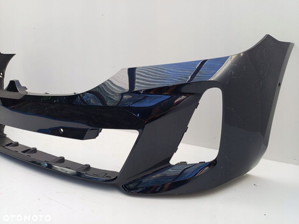 BMW 6 GT G32 M-PAKIET LCI LIFT 2020- ZDERZAK PRZÓD PRZEDNI 8078784 ÷ - 6