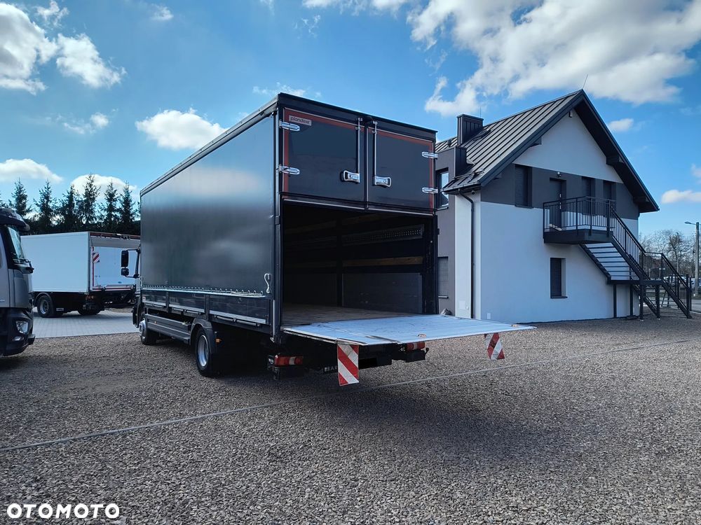 Mercedes-Benz Atego 1224 EURO6 - 11