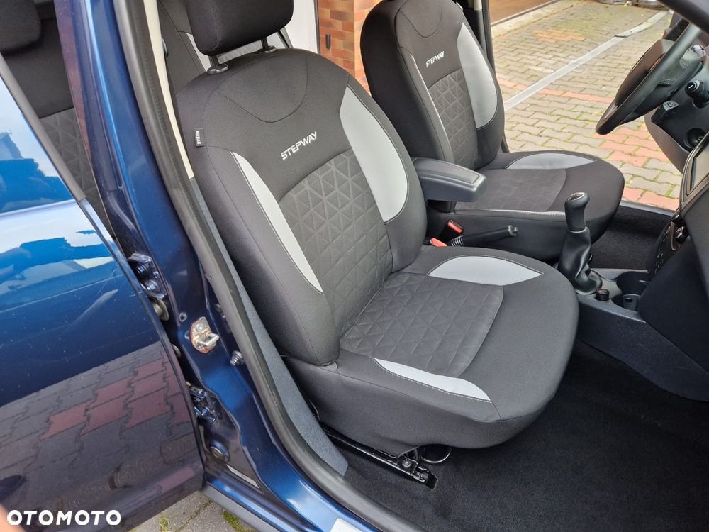 Dacia Sandero Stepway TCe 90 (S&S) Prestige - 17