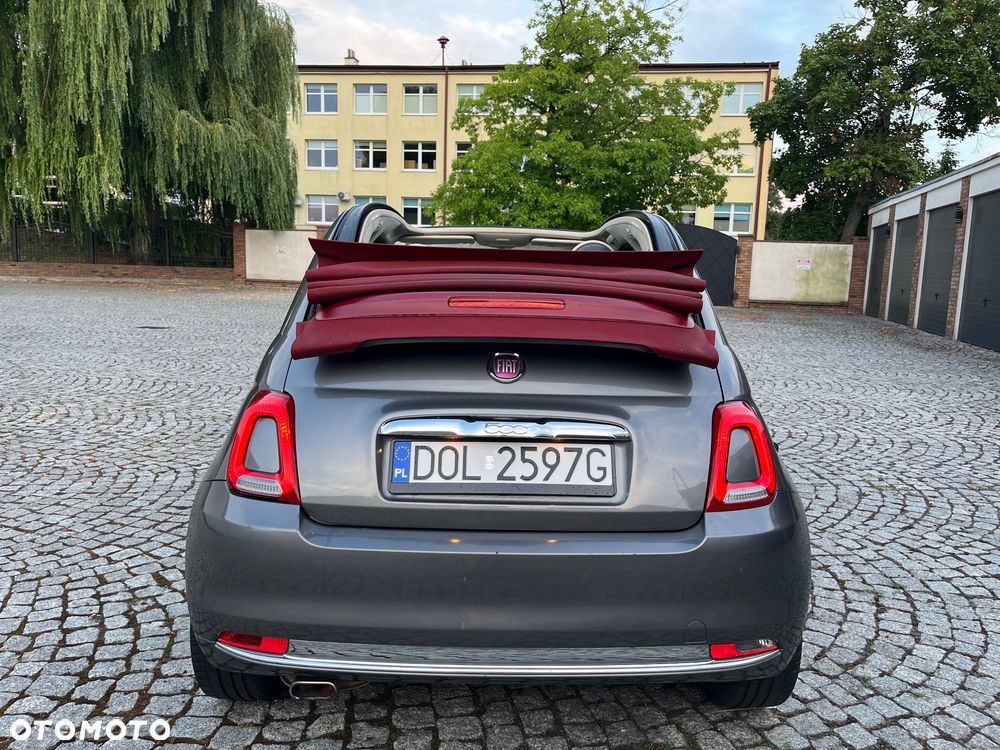 Fiat 500 - 7