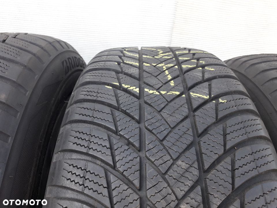 KOLA ZIMA 8X18 ET39 AUDI 4K0601025D - 15