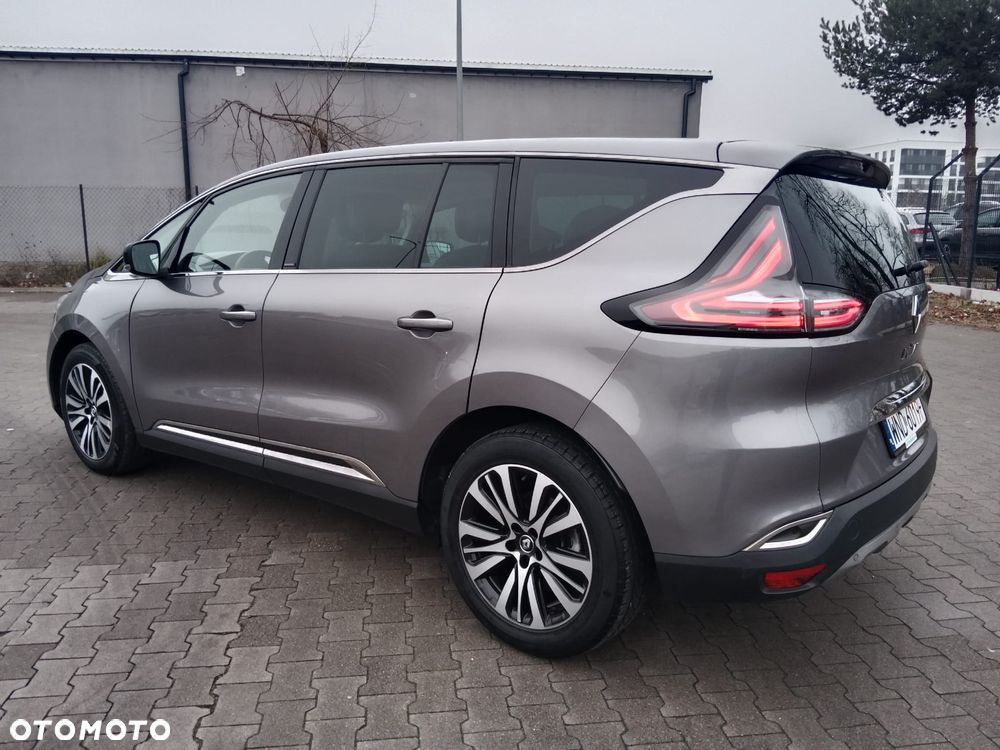 Renault Espace Energy dCi 160 EDC Initiale Paris - 7