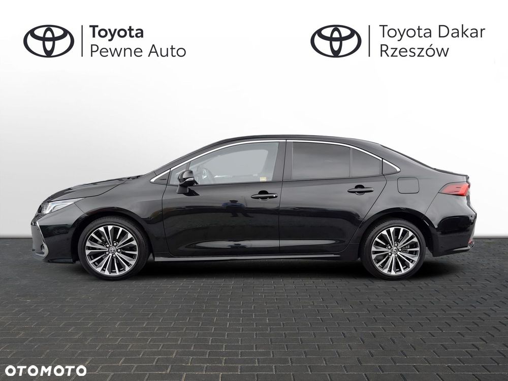 Toyota Corolla 1.8 Hybrid Style - 2