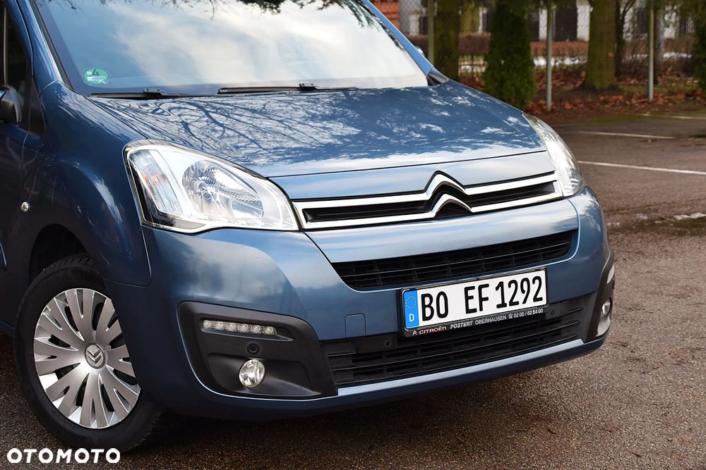 Citroën Berlingo Multispace BlueHDi 120 S&S SELECTION - 6