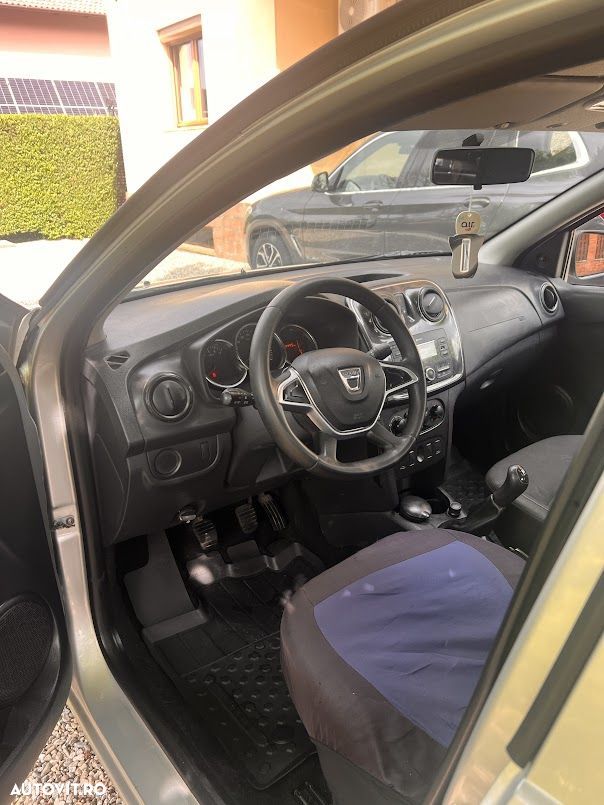 Dacia Logan 1.2 Ambiance - 6