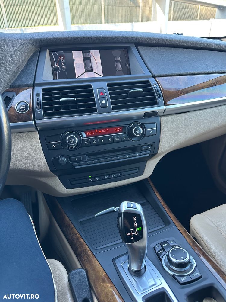 BMW X5 xDrive40d - 15