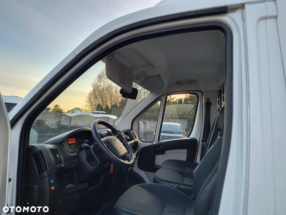 Peugeot boxer - 6