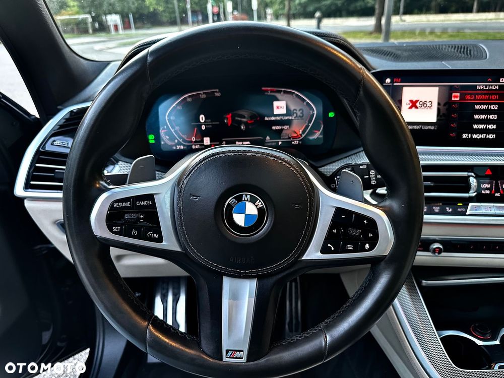 BMW X5 - 23