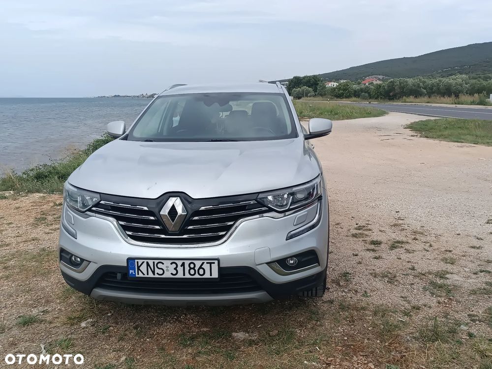 Renault Koleos - 12