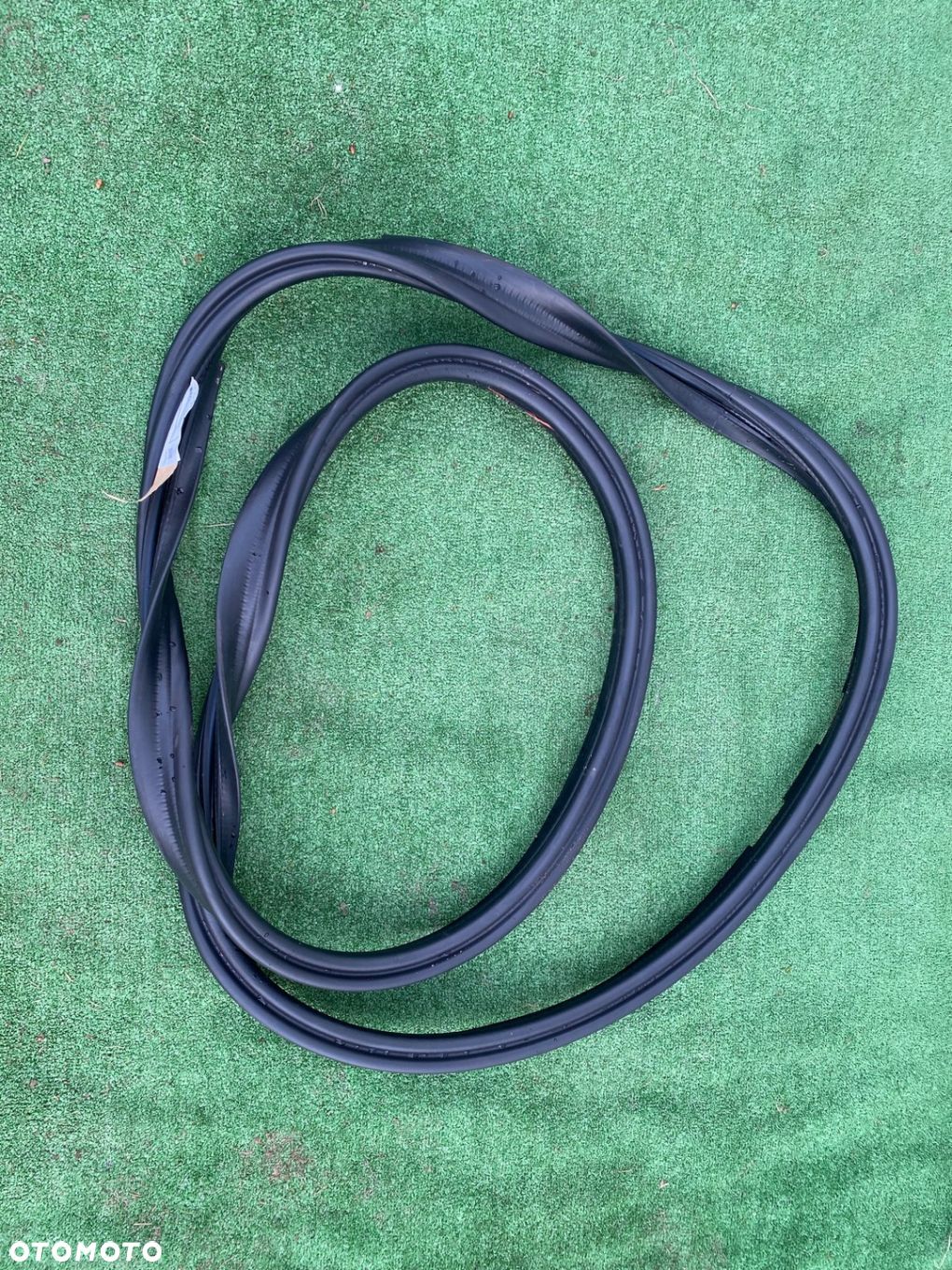 USZCZELKA POKRYWY BAGAŻNIKA BMW 2 F45 7440481 - 1