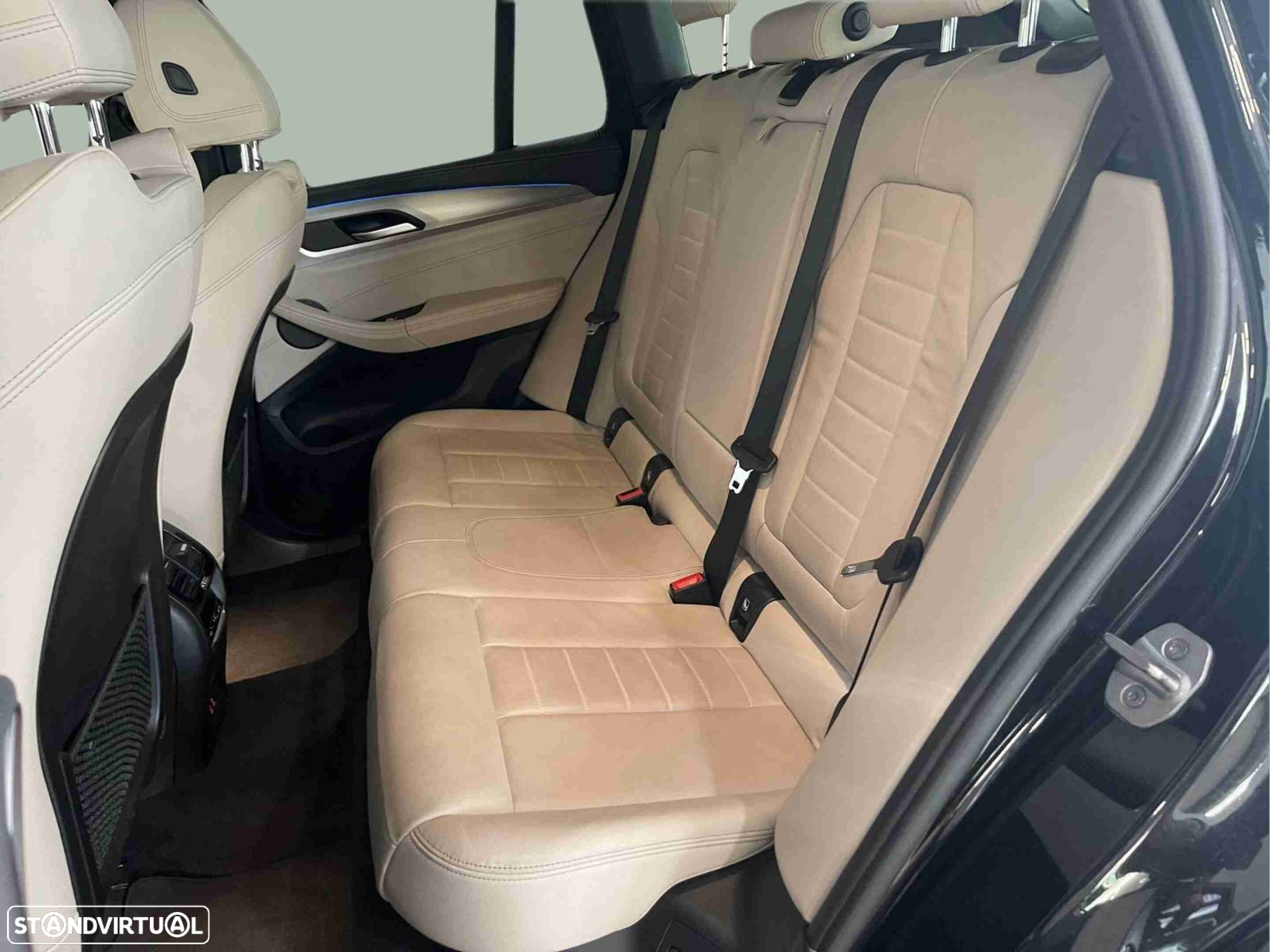 BMW X3 - 12