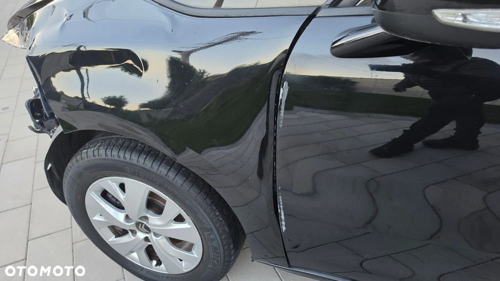 Citroën C4 SpaceTourer - 12