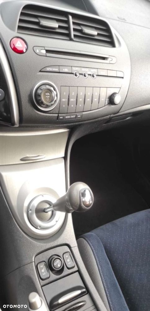 Honda Civic - 26