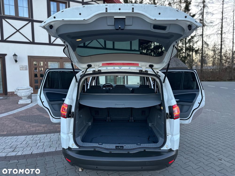 Ford S-Max 2.0 TDCi Platinium X - 25