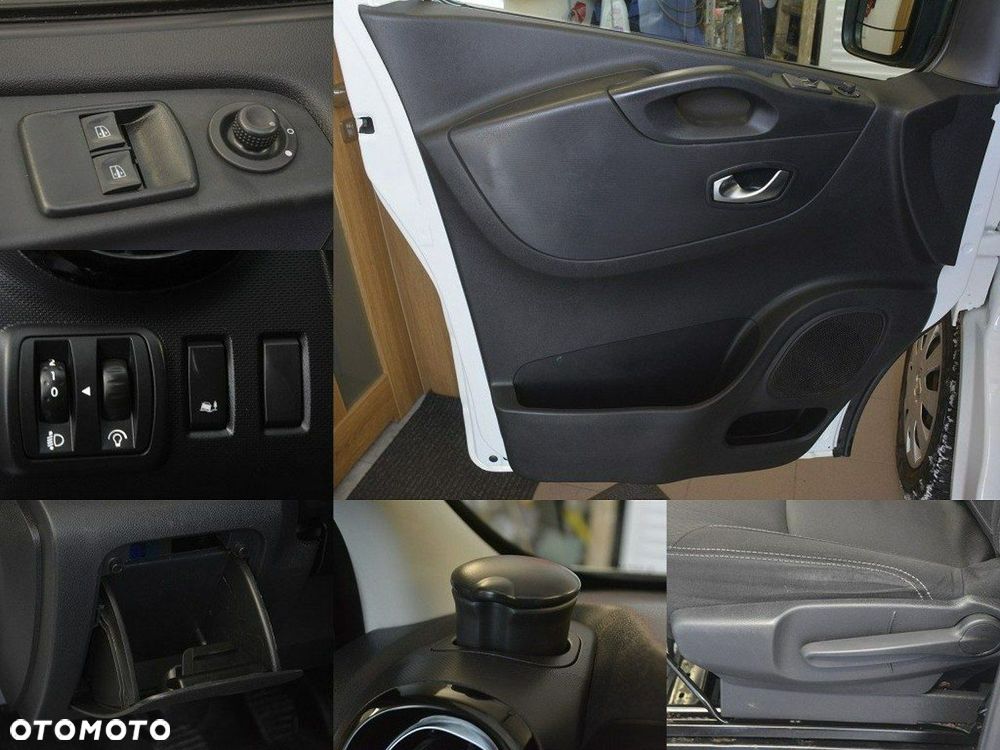 Renault Trafic - 20