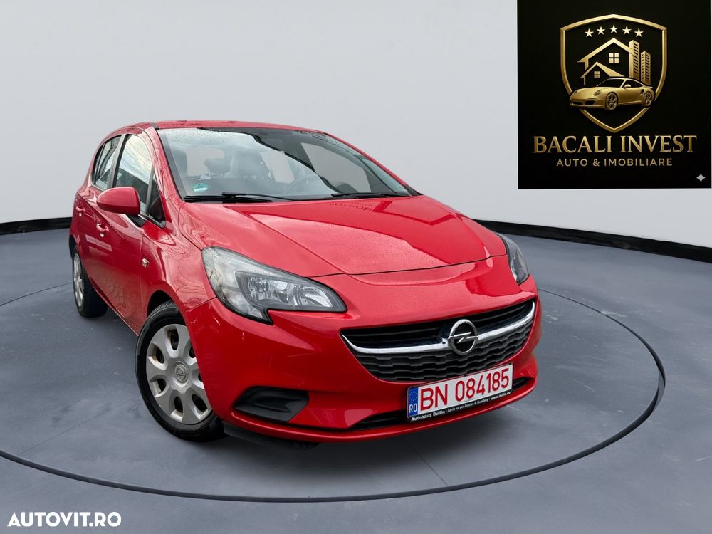 Opel Corsa 1.4 Active - 1