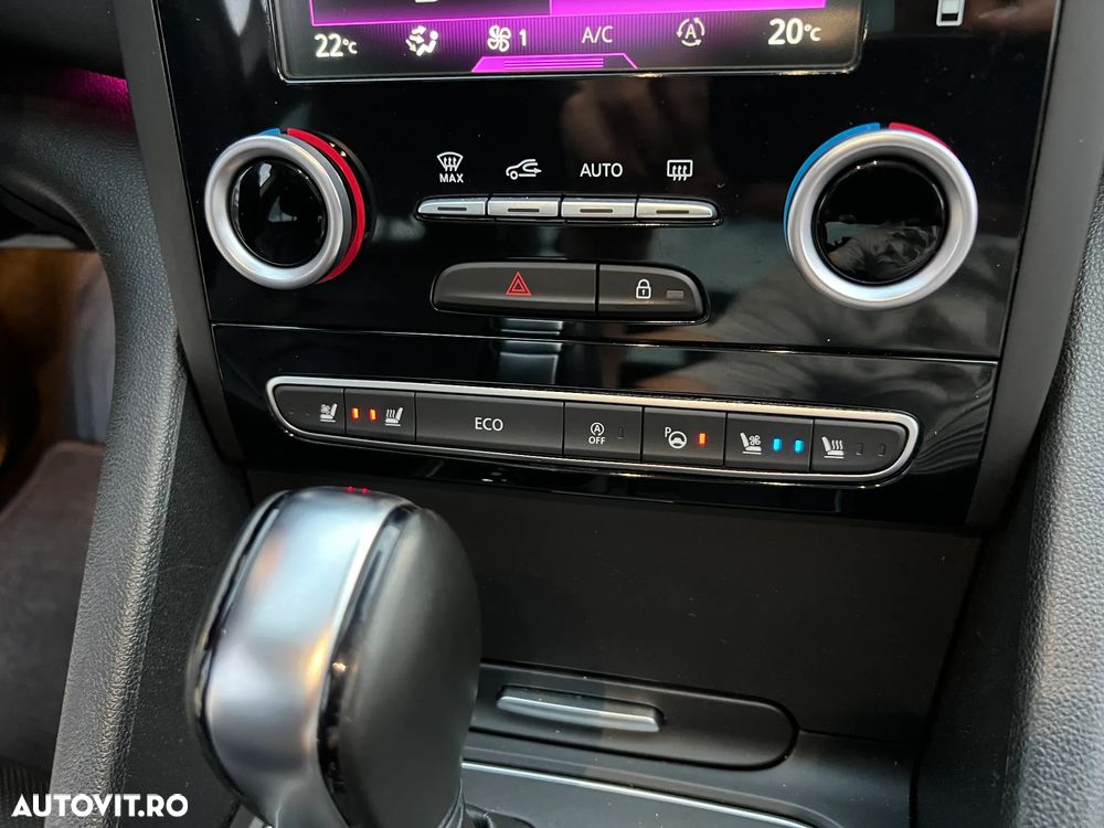 Renault Talisman ENERGY TCe 200 EDC INITIALE PARIS - 15