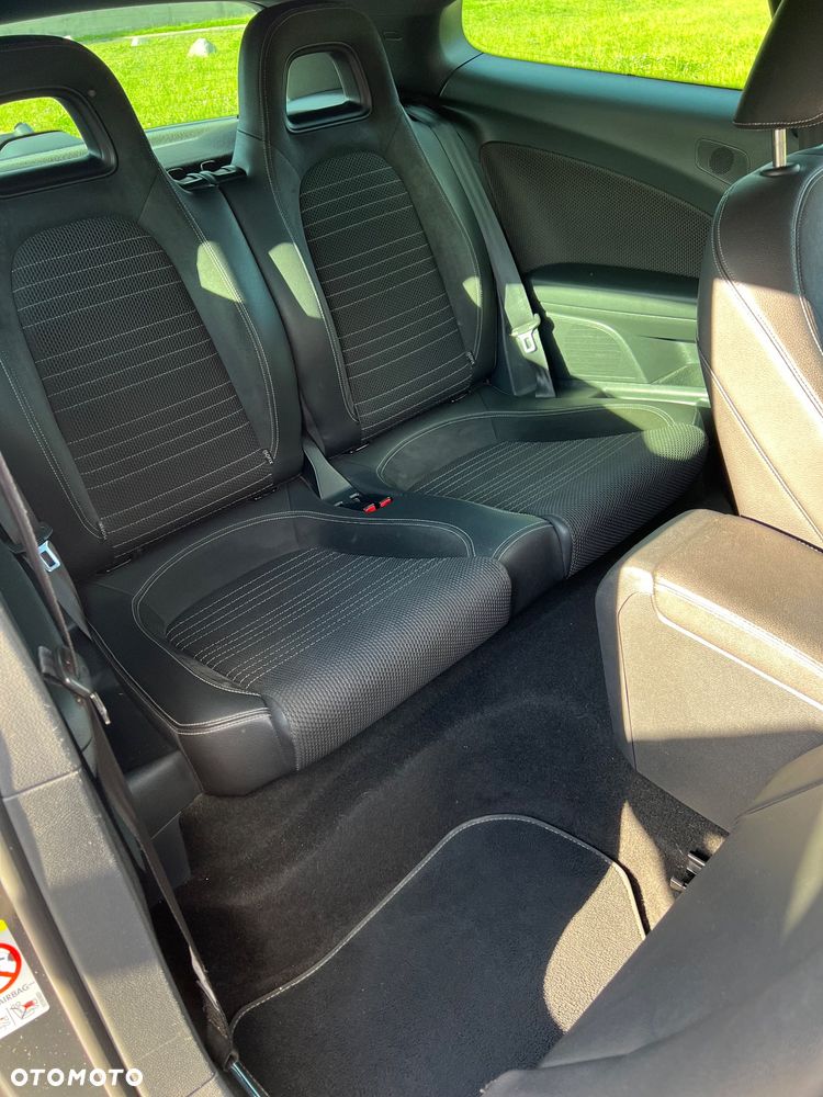 Volkswagen Scirocco 1.4 TSI - 17