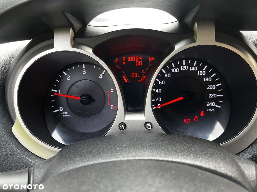 Nissan Juke 1.5 dCi Tekna - 17