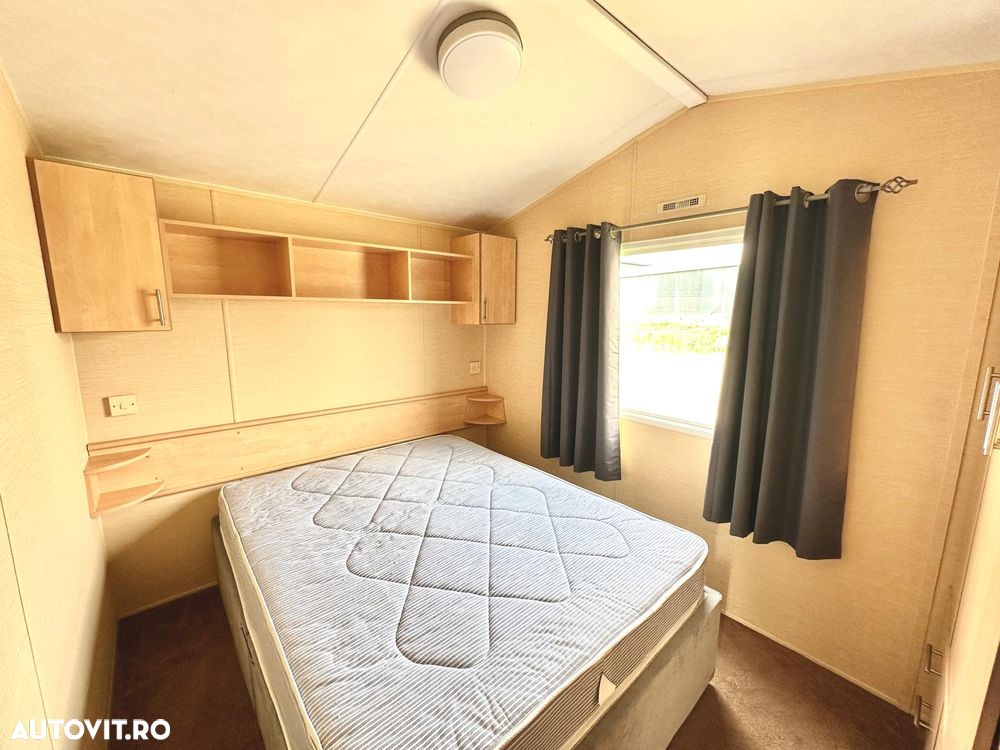 Alta Casă mobilă Willerby Magnum nr. 180 | 11 x 3 m | 3 dormitoare și 1 baie - 6