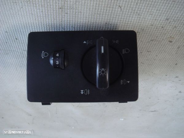 Comando Luzes Ford Focus Ii Turnier (Da_, Ffs, Ds) - 1