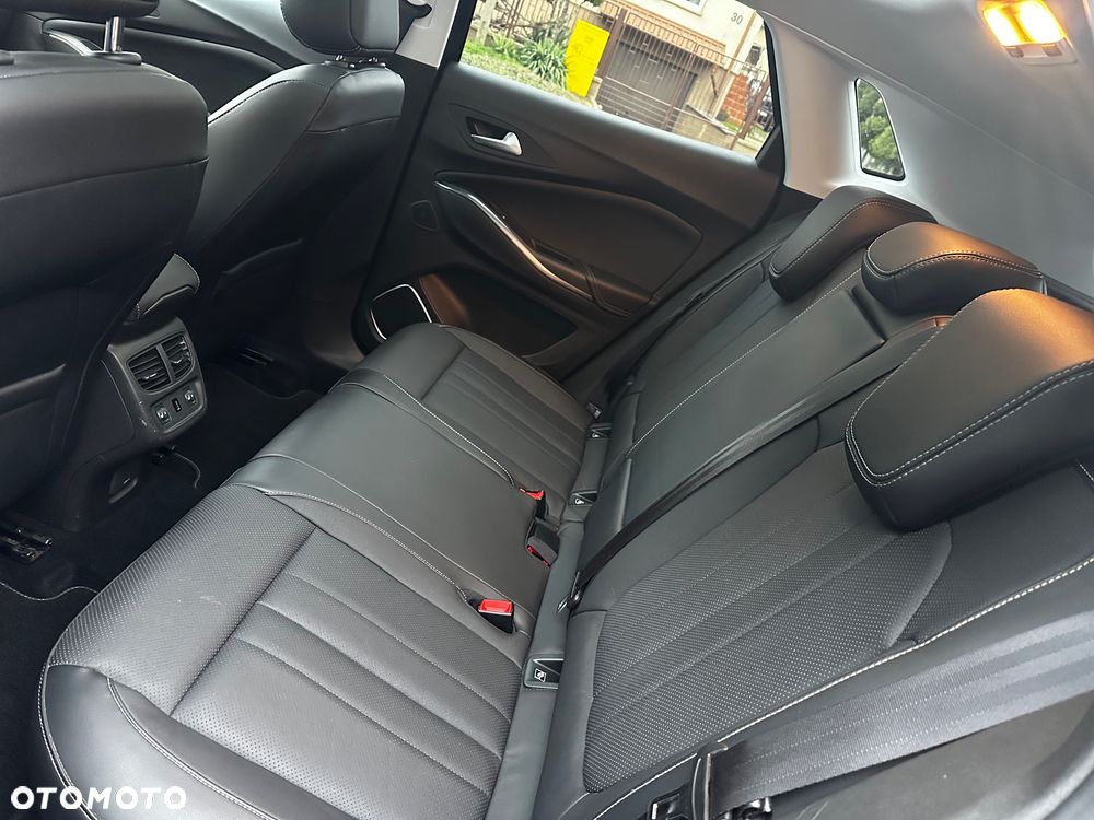 Opel Grandland X 2.0 D Start/Stop Automatik Ultimate - 23