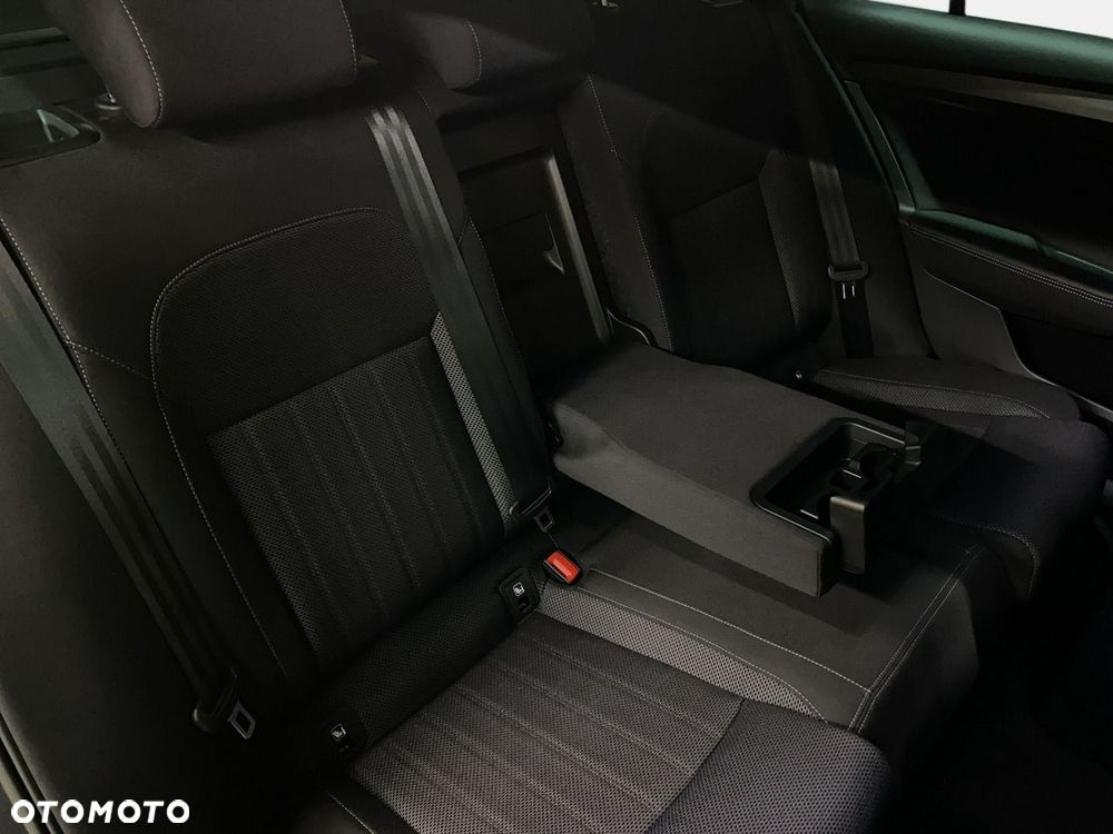 Skoda Superb - 16