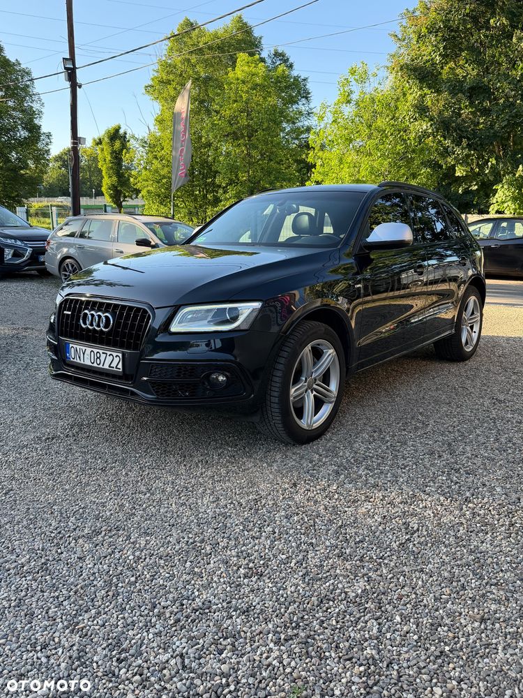 Audi Q5 - 27
