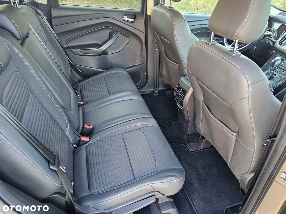 Ford Kuga 1.5 EcoBoost AWD Titanium ASS - 11
