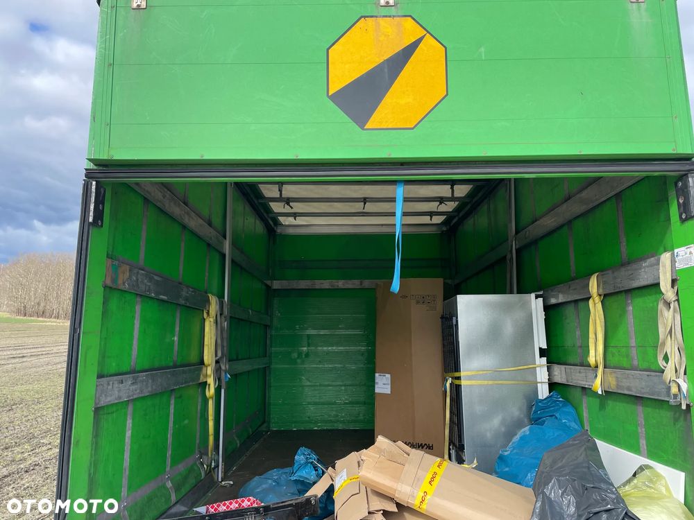 Iveco Daily 35S16 - 12