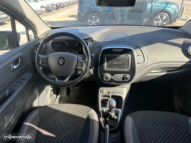 Renault Captur 0.9 TCE Exclusive - 7