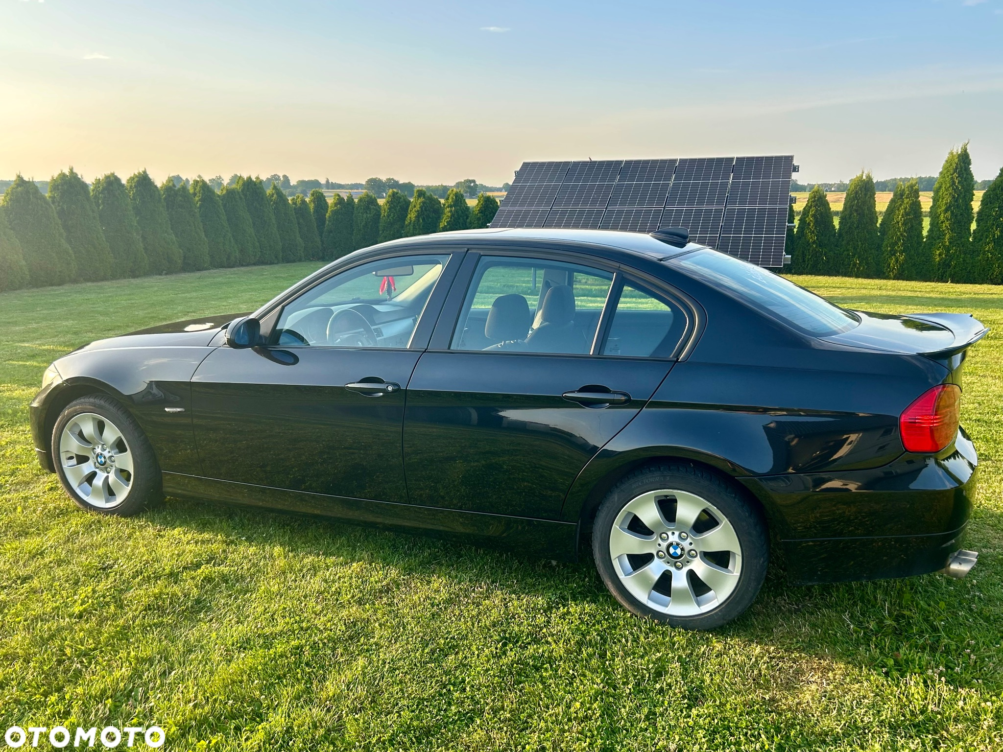 BMW Seria 3 318i - 7