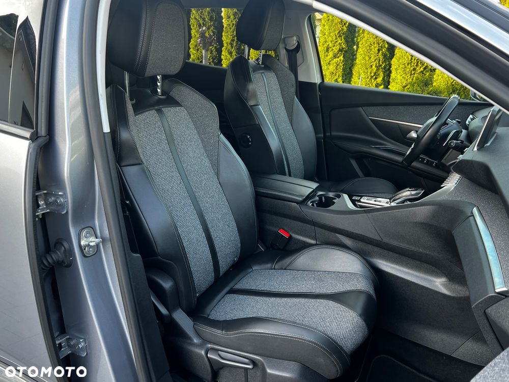 Peugeot 3008 BlueHDi 130 Stop & Start EAT8 Allure Business-Paket - 28